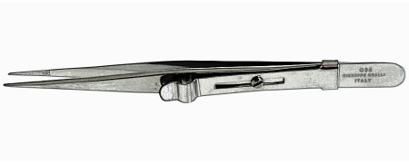 Tweezers for jewelry