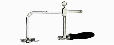 Sawblades and Sawframes