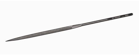 VALLORBE Needle Files