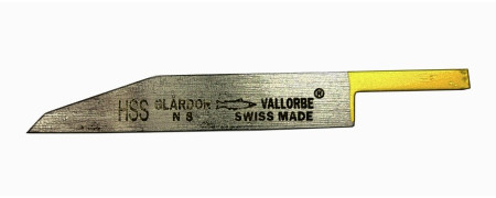 Engraver's Gravers for engraving machines