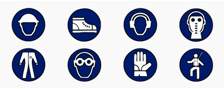 Personal protective equipment