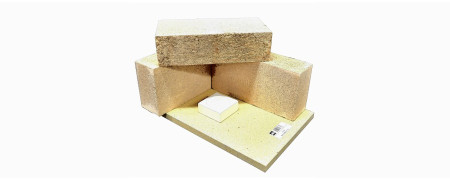 Ceramic Blocks for soldering