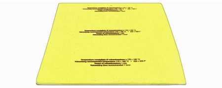 Mold Rubbers