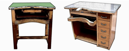 Jeweller's Benches