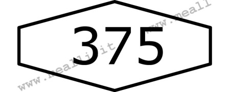 Punches for Gold 375