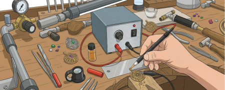 Pen Plating
