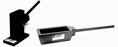 Ingot Molds