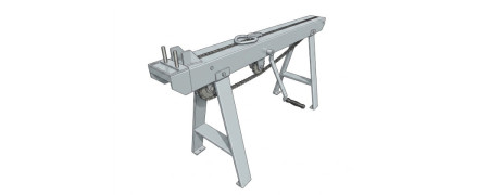 Draw Benches