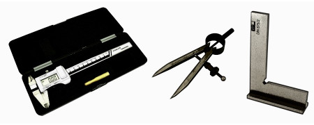 Measuring Tools
