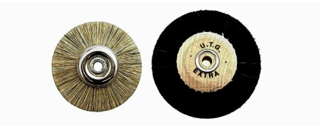 Wheel Brushes