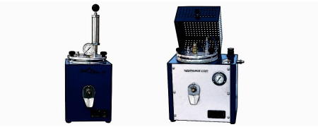 Wax Injectors