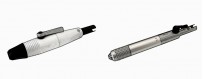 Rotary Handpieces for goldsmiths and dental laboratory