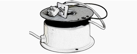 Rotary Motorized Displays