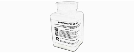 Antitarnish ready for use solutions