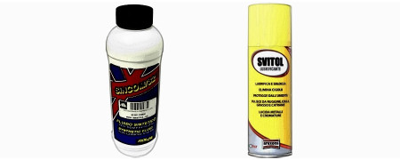 Lubricants