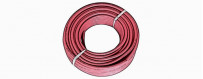 Gas and welding hoses 