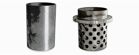 Casting Flasks