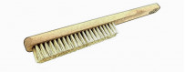 Bench brushes for Goldsmiths and Silversmiths