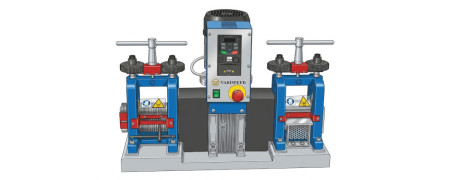 Electric Rolling Mills