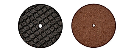 Separating Discs for Metals