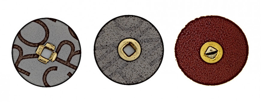 Abrasive Discs for metals