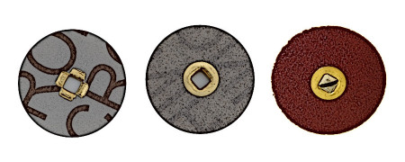 Abrasive Discs for metals