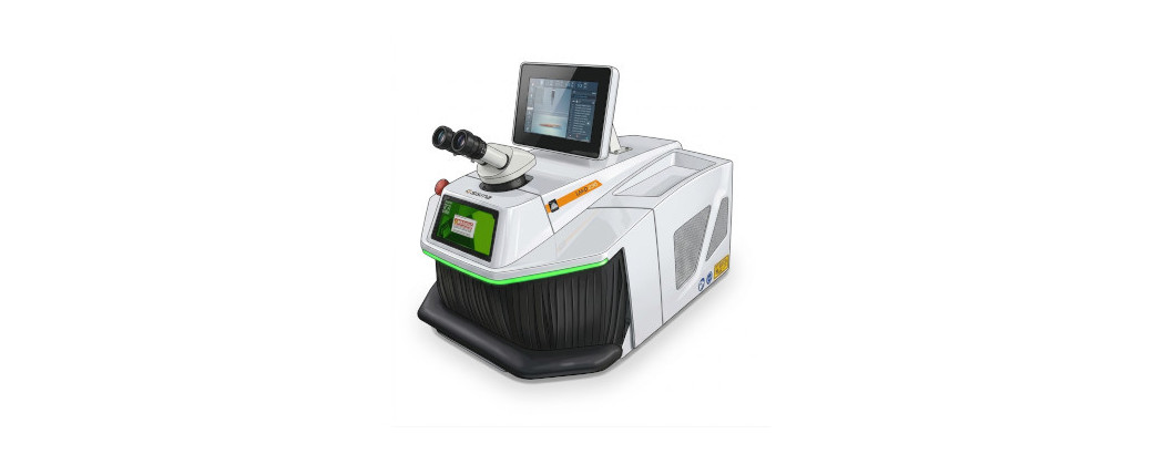 Laser Welding
