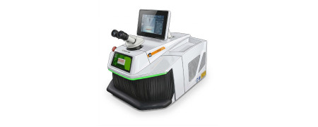 Laser Welding