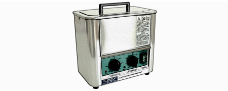 Ultrasonic Cleaning Machines