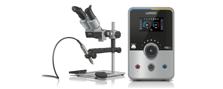 PUK Lampert welders have revolutionized precision welding since 2002.