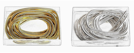 French Wire for necklaces