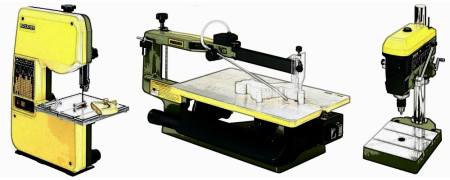 PROXXON Tools