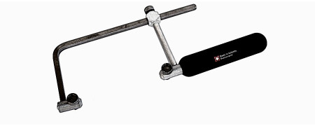 Jeweler's Saw Frames