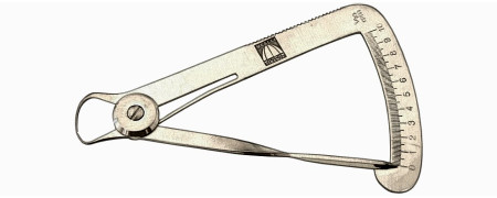 Degree Gauges and Spring Compasses