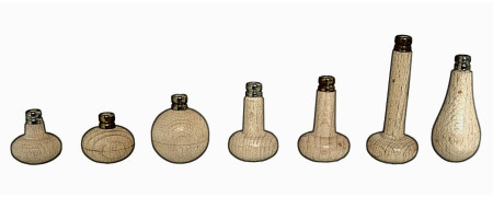 Graver Handles