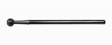 Diamond Burs