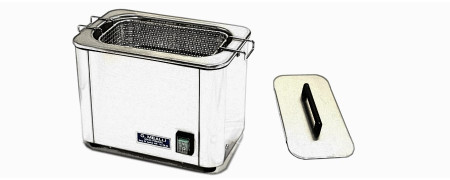 Picklings Tanks