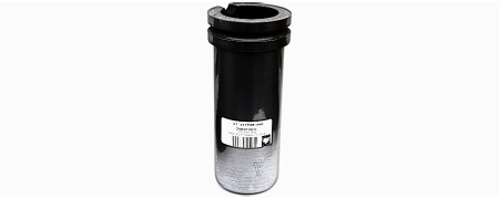 Graphite Crucibles for Electric Melting Furnaces