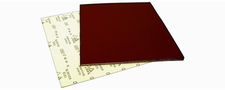 Emery Sheets