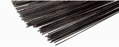 Silver wire solder
