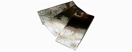 Silver Sheet Solder