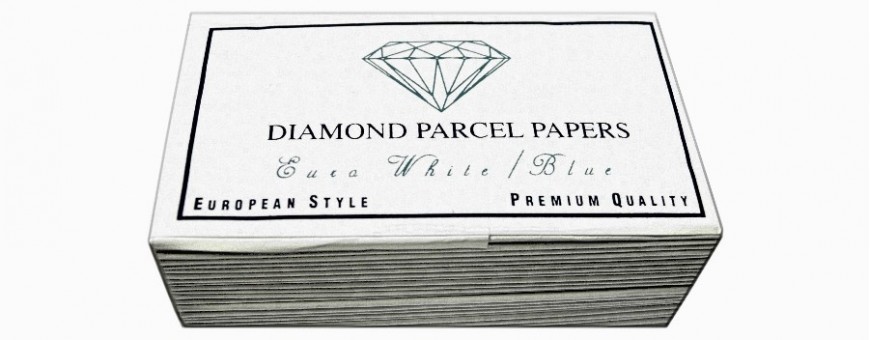 Diamond Parcel Papers
