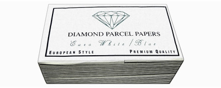 Diamond Parcel Papers