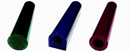 MATT Wax ring tubes