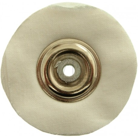 Jota Wheel Brush Ø 50 mm - Madapolam cloth