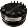Round Disc Cutter Set from 2 up to 18 mm