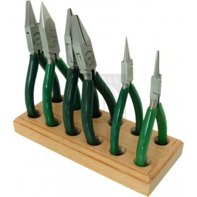 Wood Pliers and Cutters Holder