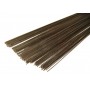 Silver wire solder 20% - Thickness 0,7 mm