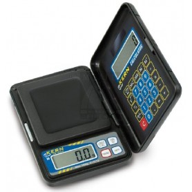Pocket Scale KERN CM 150-1N