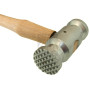 Texturing Hammer Square & Lines